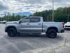 3 thumbnail image of  2024 Chevrolet Silverado 1500 Custom Trail Boss