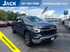 1 thumbnail image of  2024 Chevrolet Silverado 1500 LT