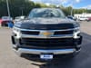 2 thumbnail image of  2024 Chevrolet Silverado 1500 LT