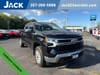 1 thumbnail image of  2024 Chevrolet Silverado 1500 LT
