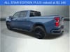 4 thumbnail image of  2024 Chevrolet Silverado 1500 RST