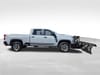 2 thumbnail image of  2024 Chevrolet Silverado 2500HD Custom