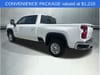 4 thumbnail image of  2024 Chevrolet Silverado 2500HD LT