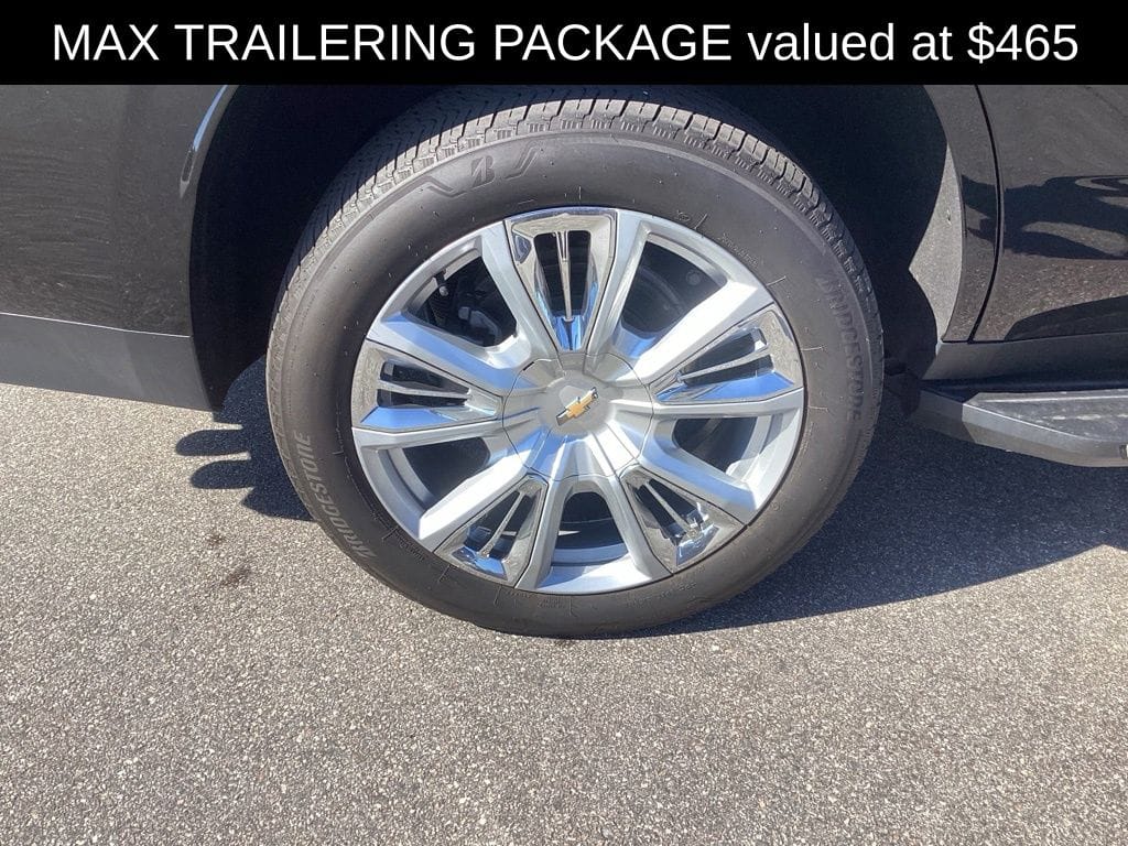 2024 Chevrolet Tahoe High Country - Photo 9