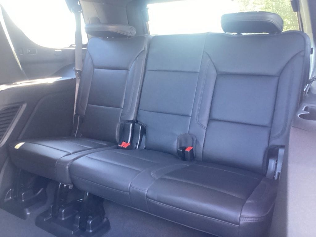 2024 Chevrolet Tahoe High Country - Photo 21