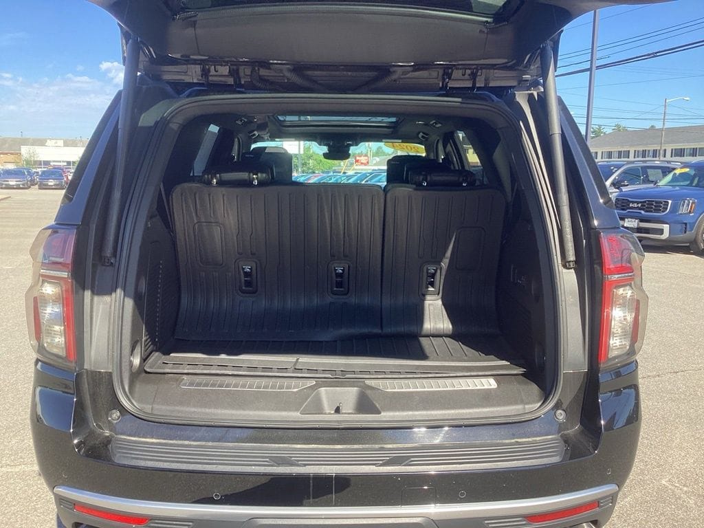 2024 Chevrolet Tahoe High Country - Photo 11