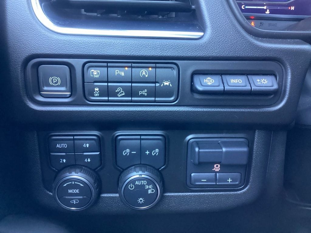 2024 Chevrolet Tahoe High Country - Photo 33
