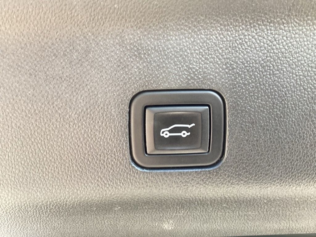 2024 Chevrolet Tahoe High Country - Photo 13