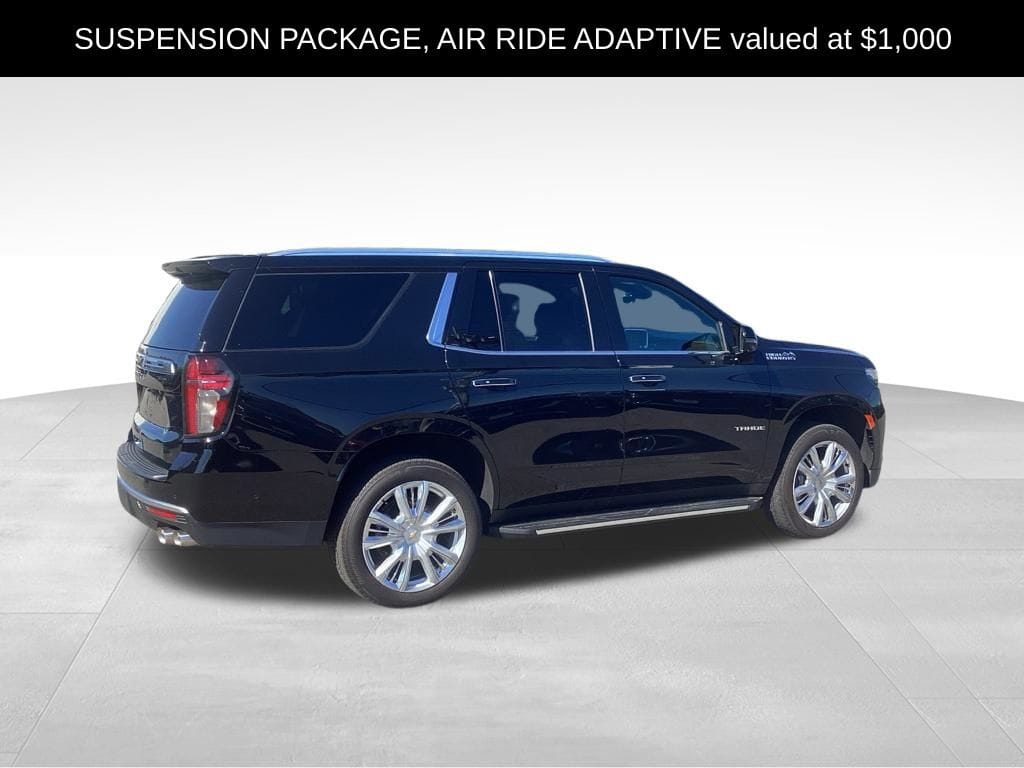 2024 Chevrolet Tahoe High Country - Photo 7