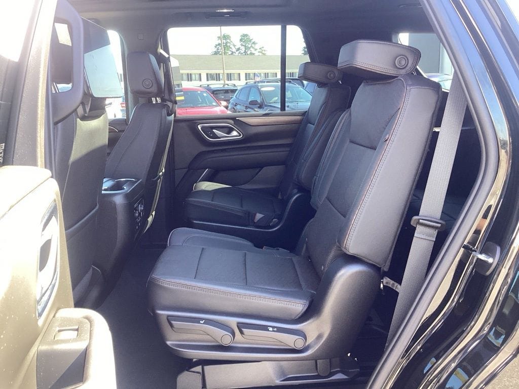 2024 Chevrolet Tahoe High Country - Photo 20