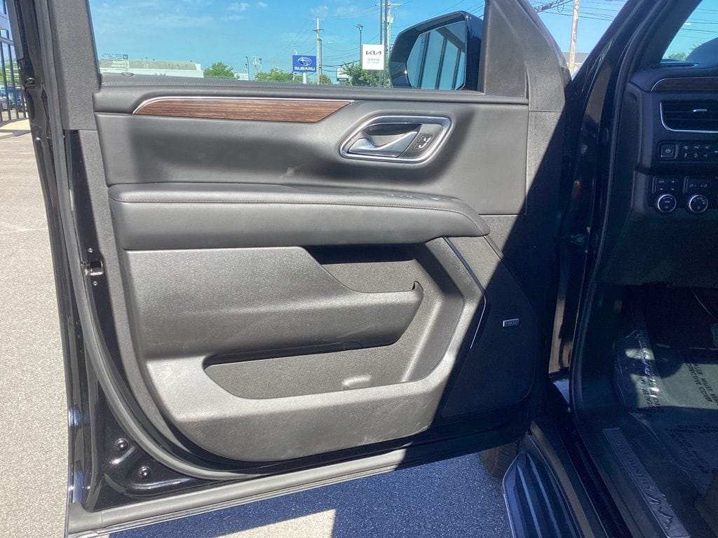 2024 Chevrolet Tahoe High Country - Photo 14