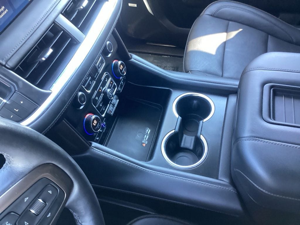 2024 Chevrolet Tahoe High Country - Photo 32