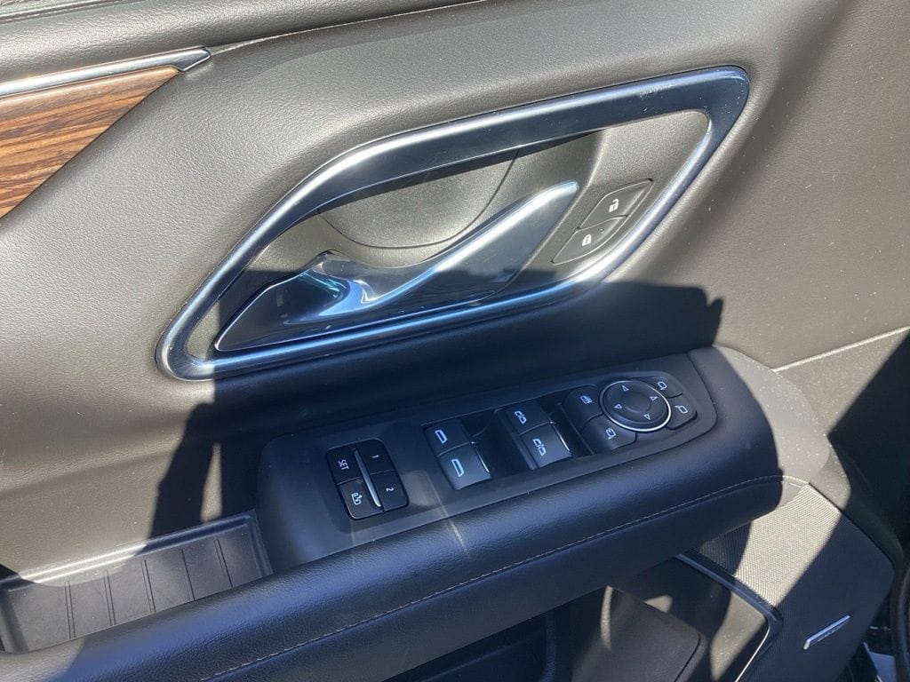 2024 Chevrolet Tahoe High Country - Photo 15