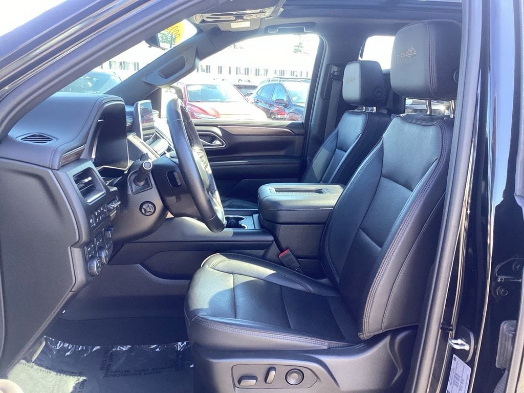 2024 Chevrolet Tahoe High Country - Photo 18