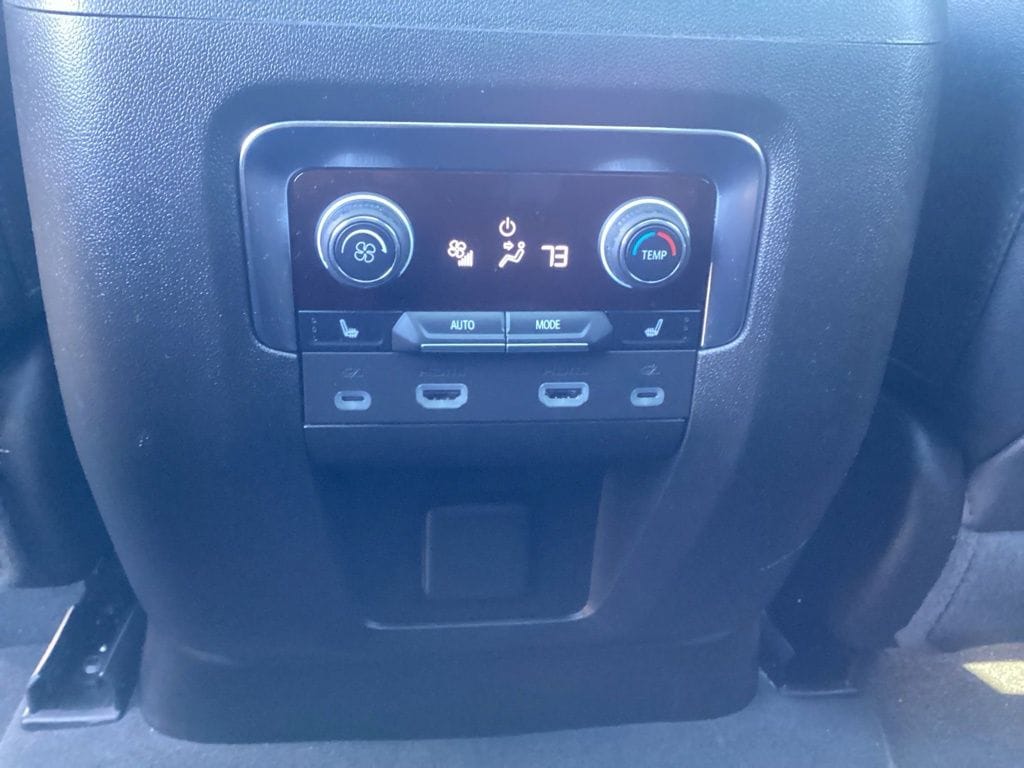 2024 Chevrolet Tahoe High Country - Photo 23