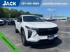 1 thumbnail image of  2024 Chevrolet Trax 1RS