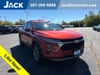 1 thumbnail image of  2024 Chevrolet Trax LT
