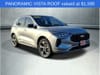 3 thumbnail image of  2024 Ford Escape ST-Line