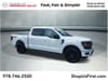 1 thumbnail image of  2024 Ford F-150 XLT