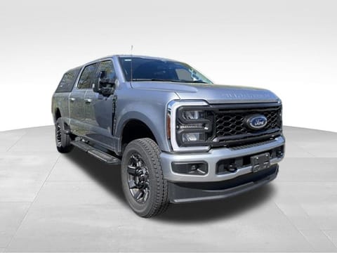 1 image of 2024 Ford F-250SD Lariat