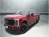2 thumbnail image of  2024 Ford F-250SD XLT