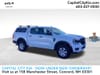 1 placeholder image of  2024 Ford Ranger XL
