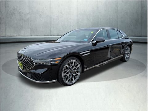 1 image of 2024 Genesis G90 3.5T e-SC