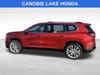 4 thumbnail image of  2024 GMC Acadia Denali