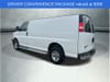 4 thumbnail image of  2024 GMC Savana 2500 Work Van
