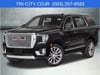 1 thumbnail image of  2024 GMC Yukon SLT