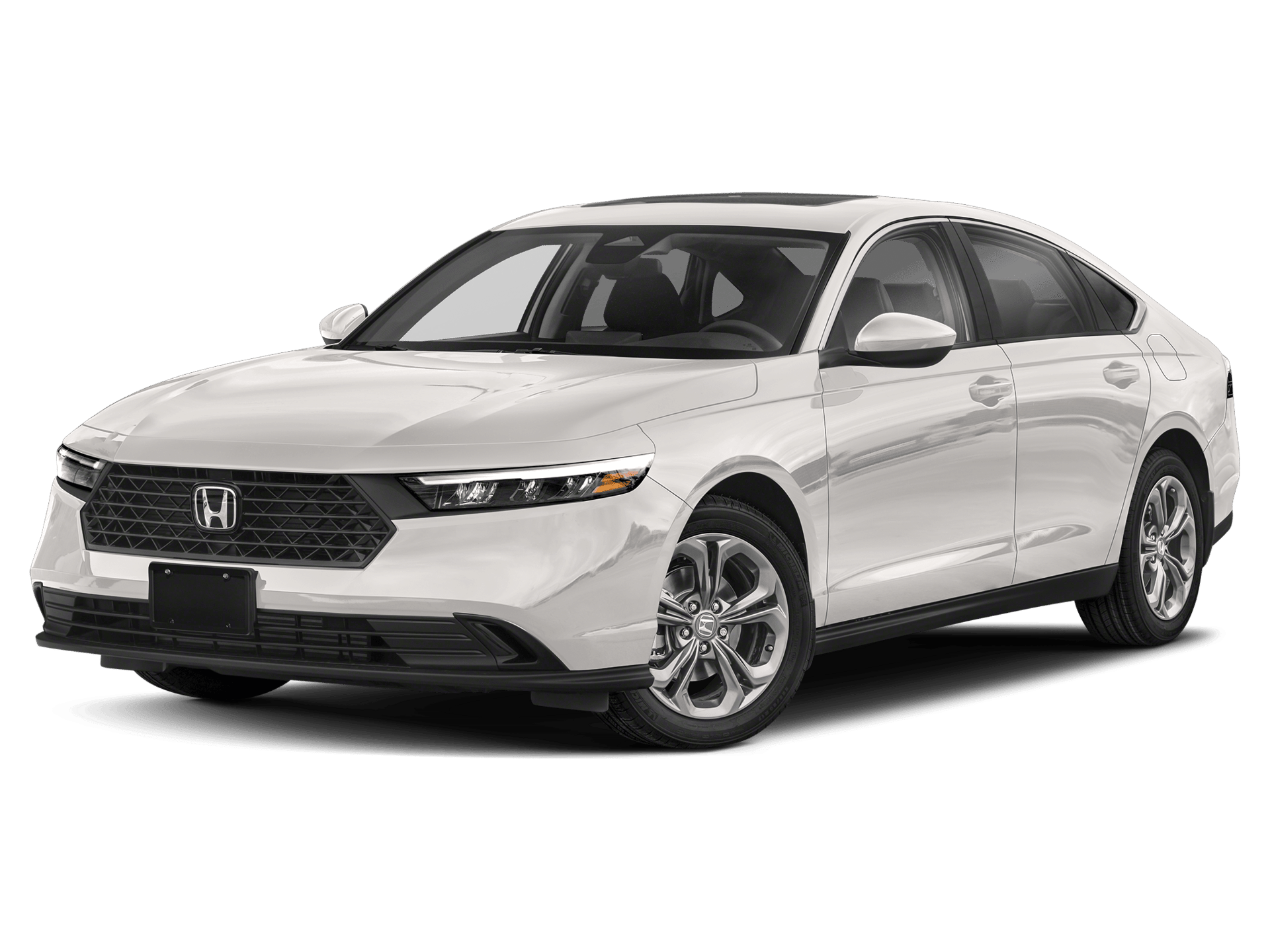 1 thumbnail image of  2024 Honda Accord EX