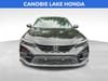 2 thumbnail image of  2024 Honda Civic Hatchback Sport