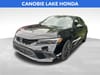 3 thumbnail image of  2024 Honda Civic Hatchback Sport
