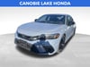 3 thumbnail image of  2024 Honda Civic Hatchback Sport