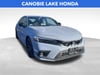 2024 Honda Civic Hatchback Sport