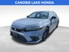 3 thumbnail image of  2024 Honda Civic Hatchback Sport