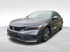 3 thumbnail image of  2024 Honda Civic Hatchback LX