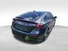 6 thumbnail image of  2024 Honda Civic Hatchback LX