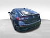 4 thumbnail image of  2024 Honda Civic Hatchback LX