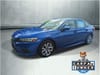 2024 Honda Civic Sedan LX