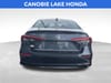5 thumbnail image of  2024 Honda Civic Sport