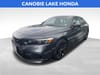 2 thumbnail image of  2024 Honda Civic Sport