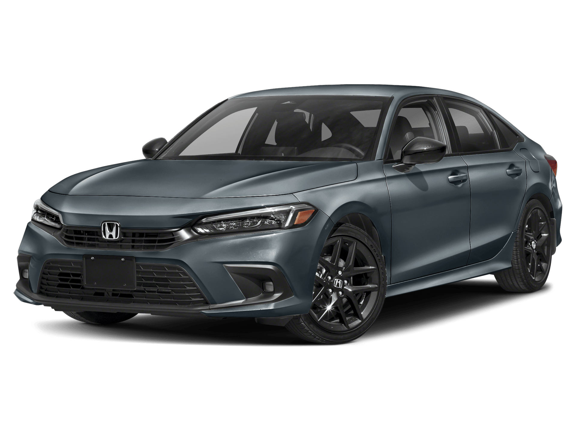 1 thumbnail image of  2024 Honda Civic Sport