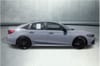 5 thumbnail image of  2024 Honda Civic Sport