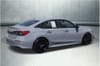 6 thumbnail image of  2024 Honda Civic Sport