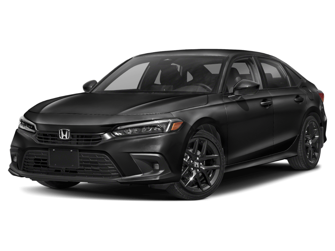 1 thumbnail image of  2024 Honda Civic Sport
