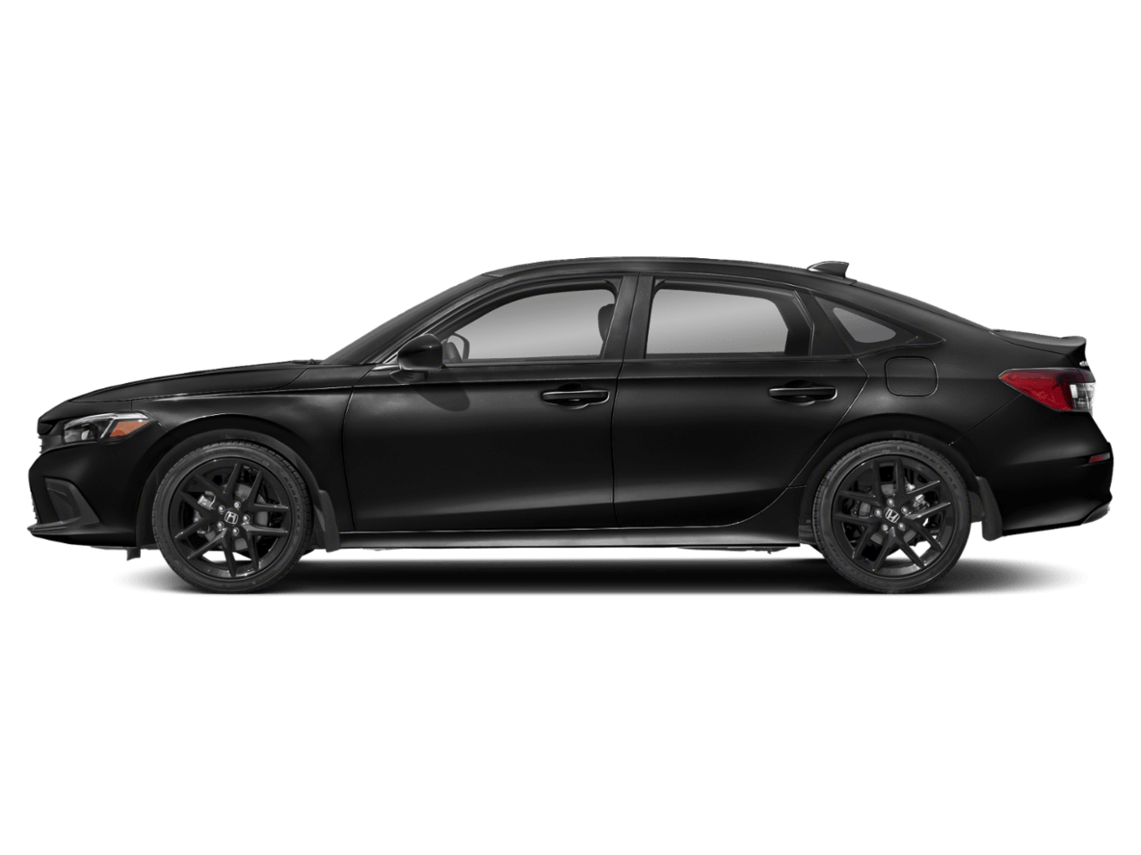 2 thumbnail image of  2024 Honda Civic Sport