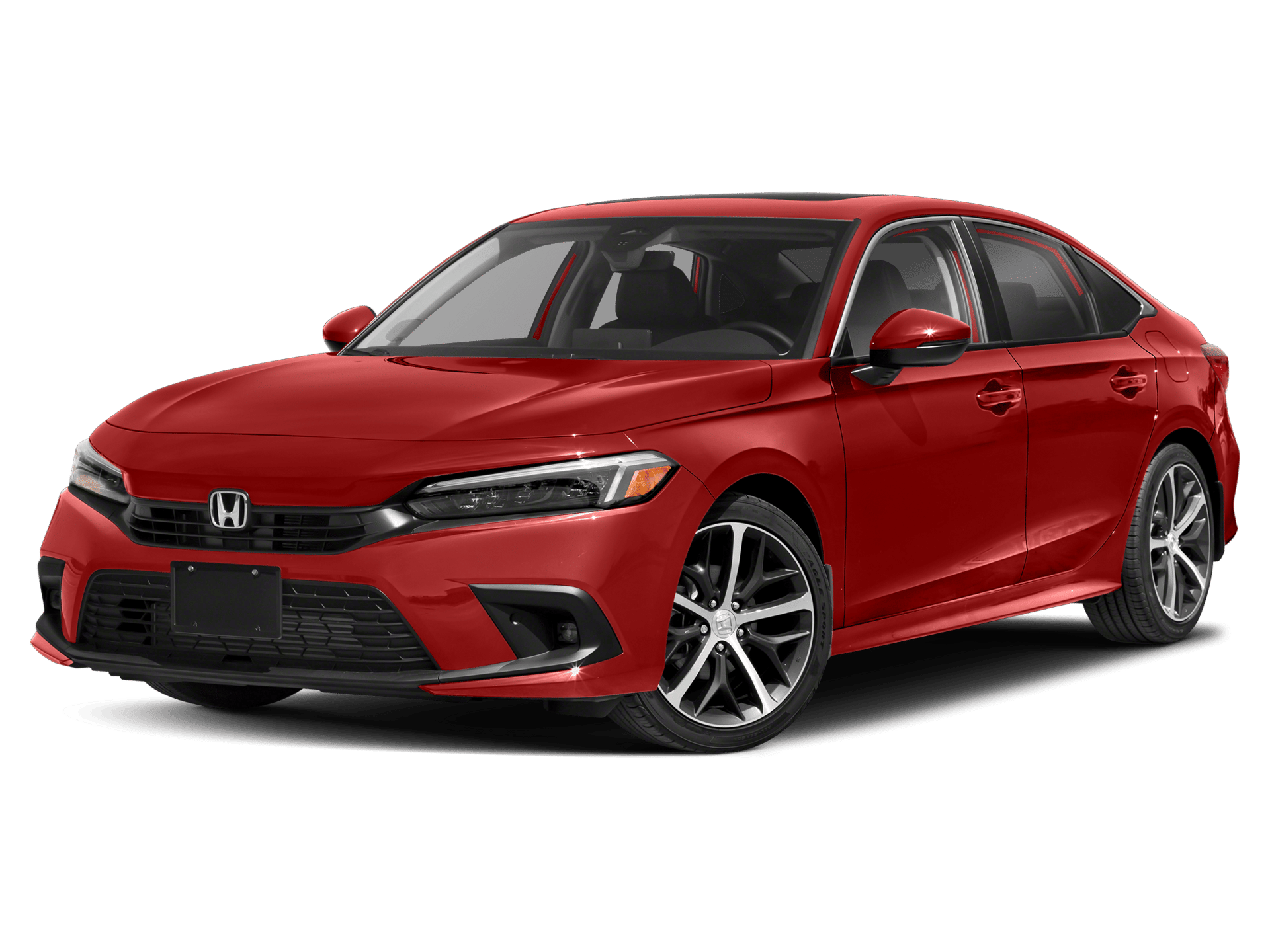 1 thumbnail image of  2024 Honda Civic Touring