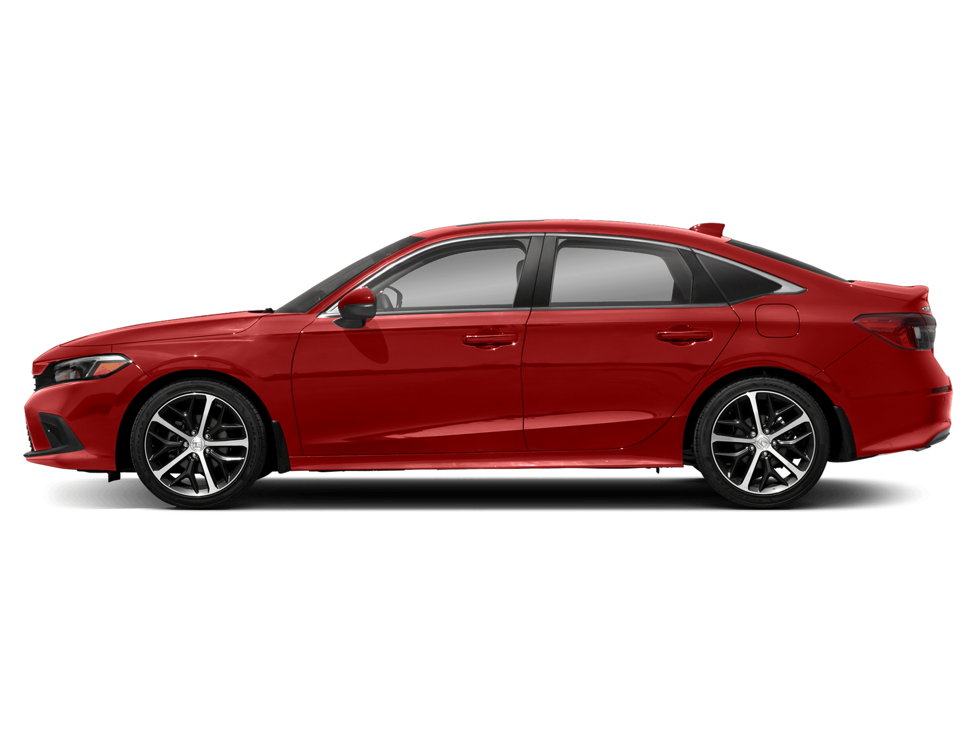 2 thumbnail image of  2024 Honda Civic Touring