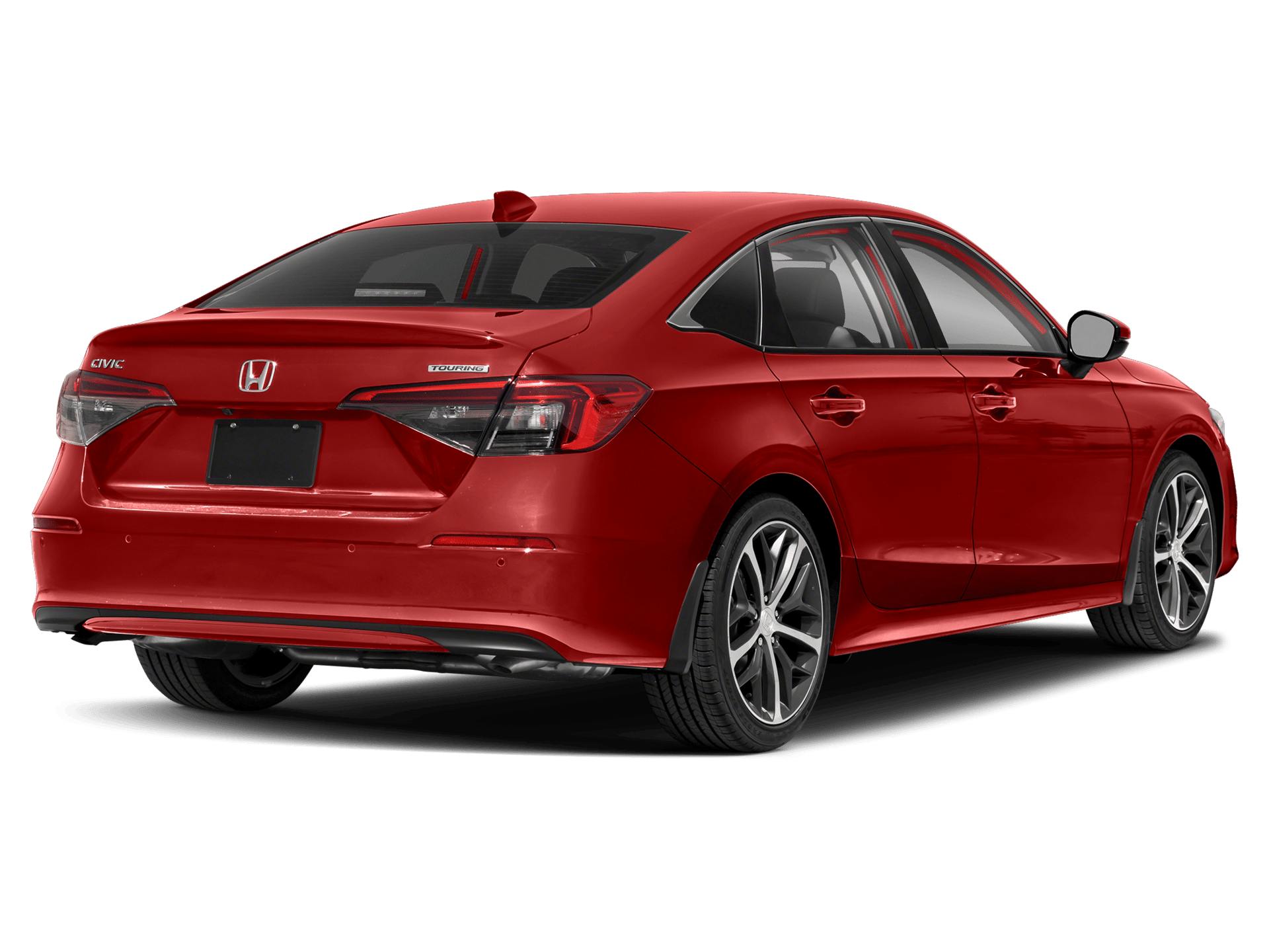3 thumbnail image of  2024 Honda Civic Touring